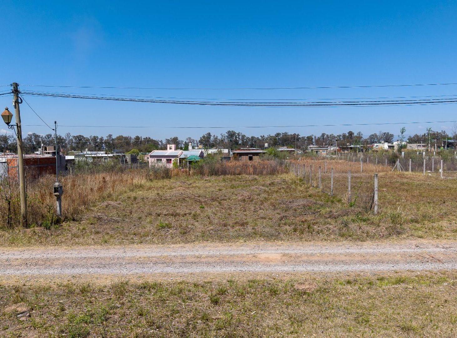 Foto de Venta terreno en Retoños de Colón 600mts, imagen 3