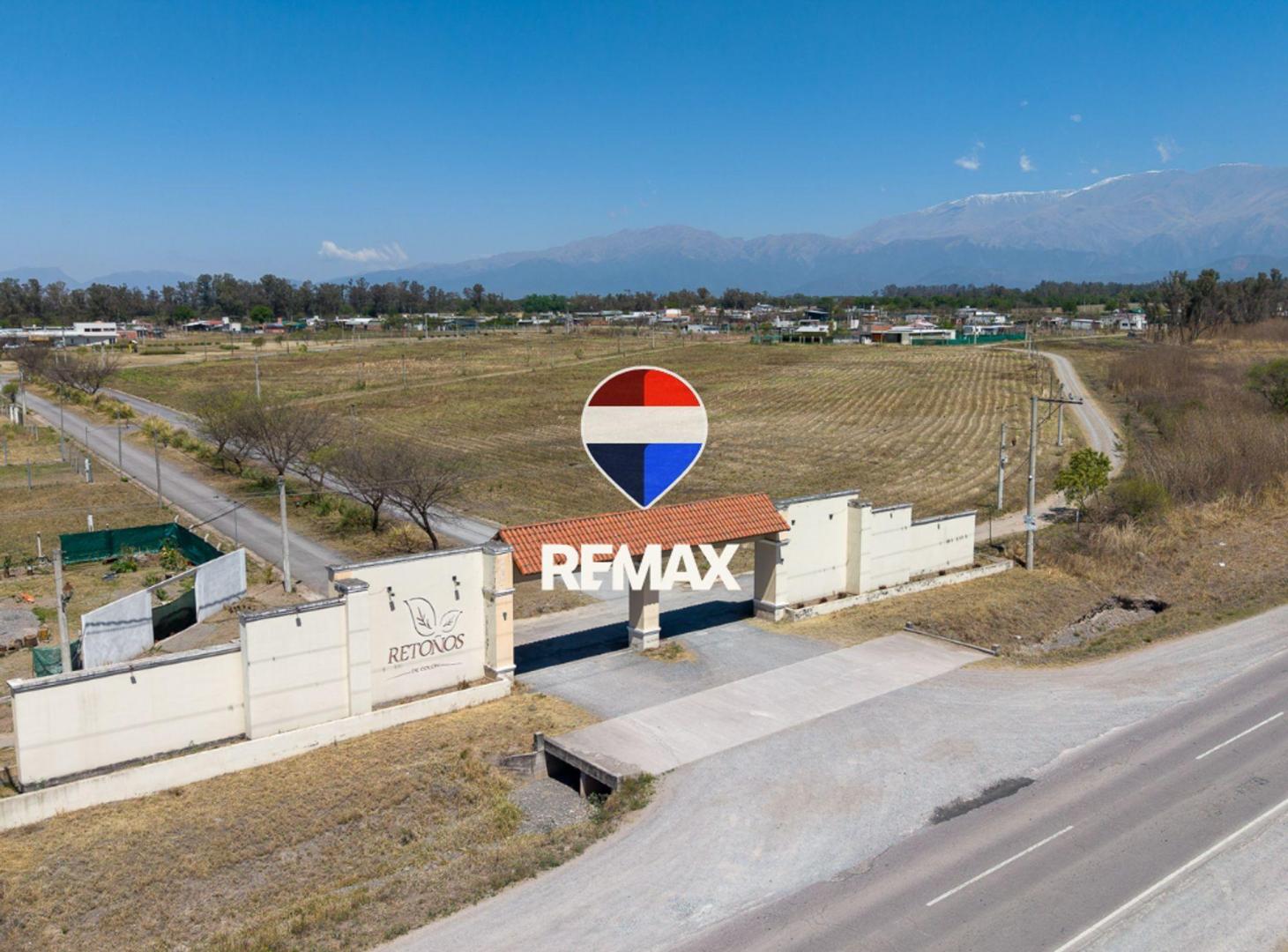 Foto de Venta terreno en Retoños de Colón 600mts, imagen 2