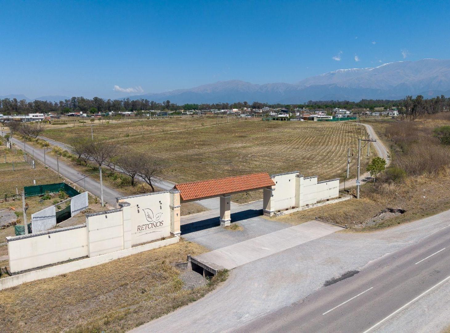 Foto de Venta terreno en Retoños de Colón 600mts, imagen 4