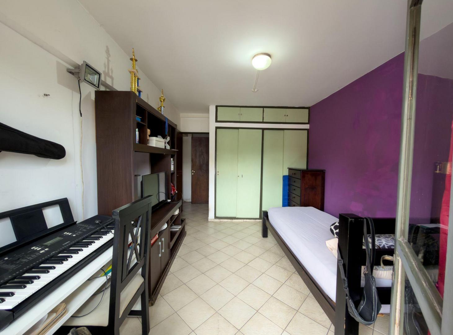 Foto de Venta depto 2 dormitorios con cochera zona centro, imagen 3