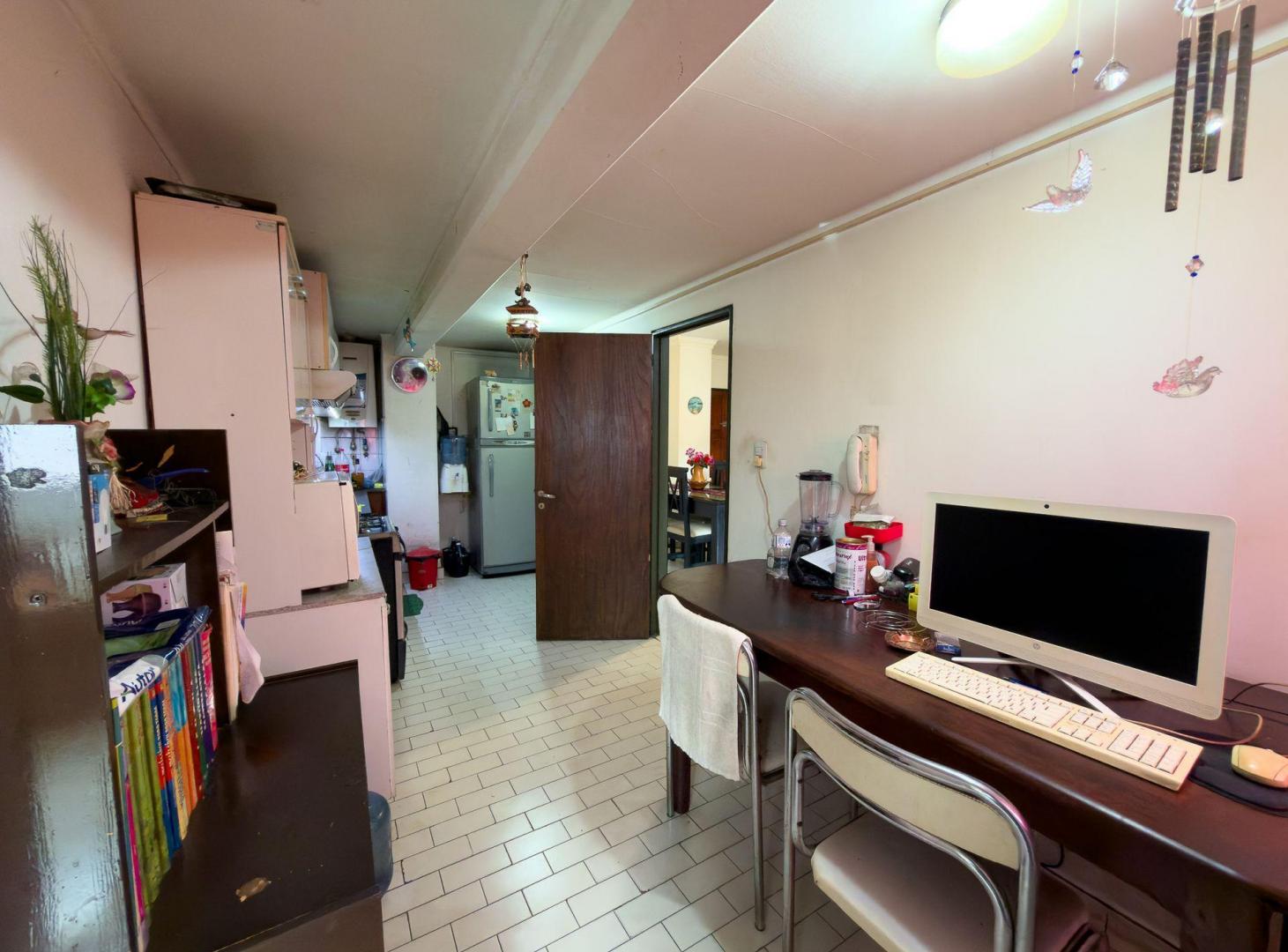 Foto de Venta depto 2 dormitorios con cochera zona centro, imagen 5