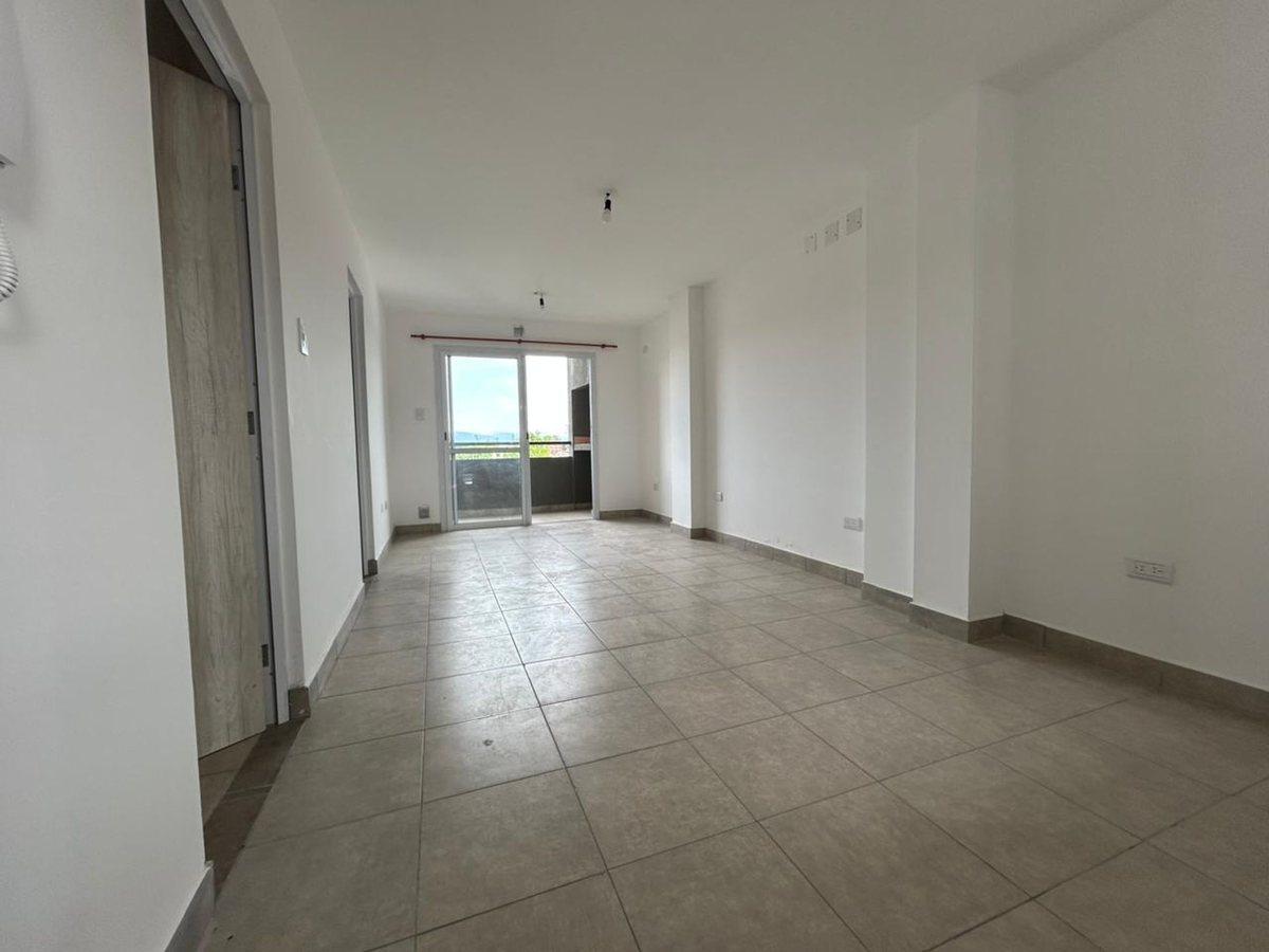 Foto de VENTA DPTO ZONA SUR 1 DORM CON BALCÓN A ESTRENAR, imagen 3