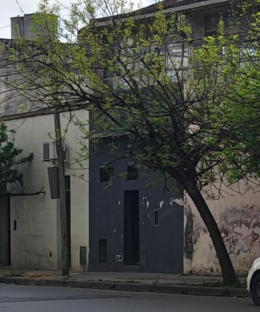 Foto de alquiler galpon zona av independencia Sta Fe 1299, imagen 2