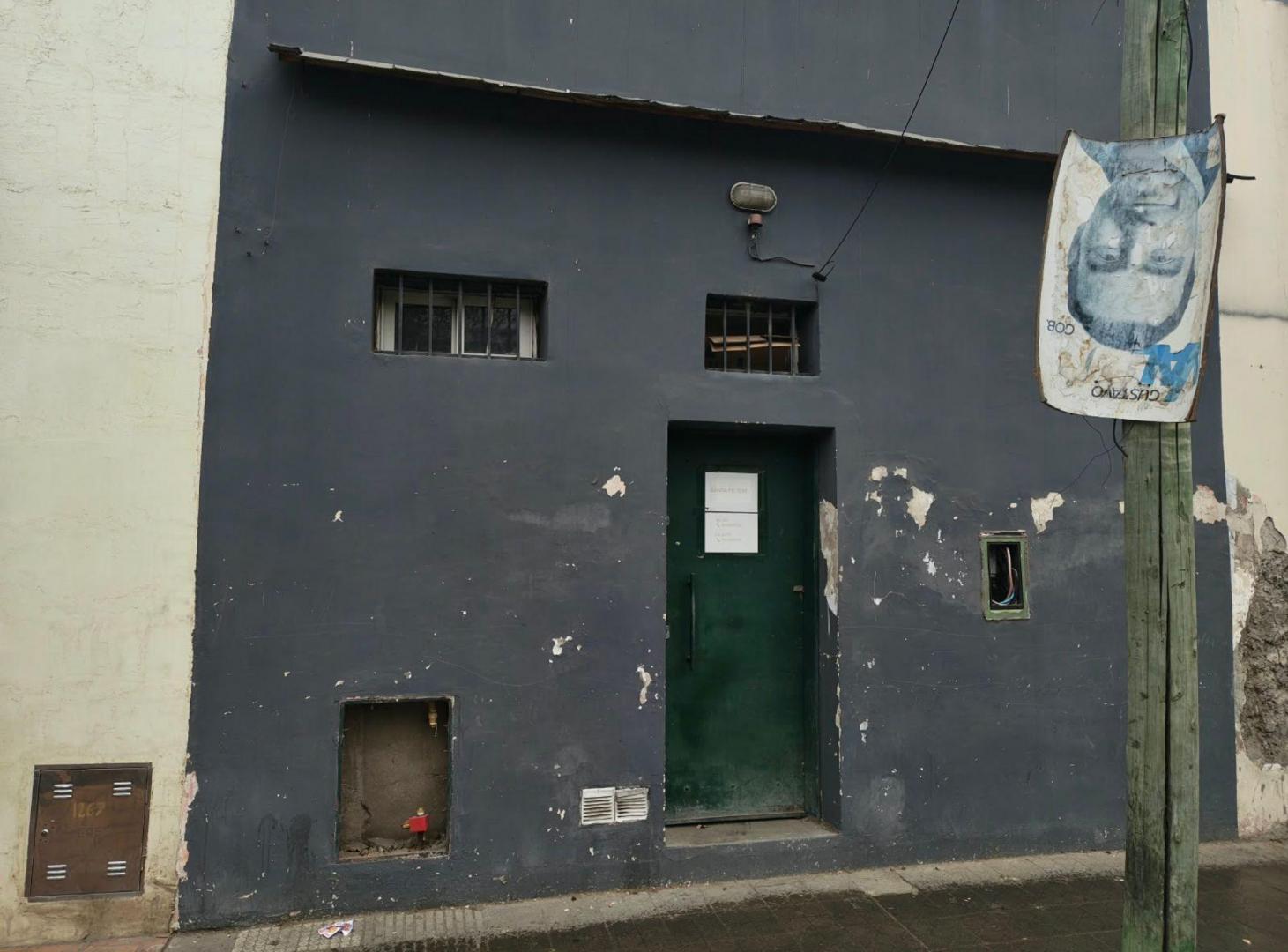 Foto de alquiler galpon zona av independencia Sta Fe 1299, imagen 1