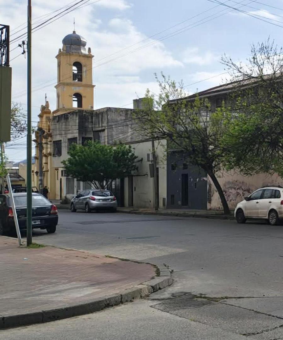 Foto de alquiler galpon zona av independencia Sta Fe 1299, imagen 5