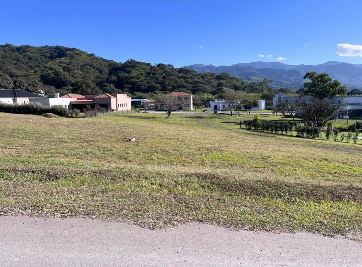 Foto de VENTA TERRENO LA RESERVA DE SAN LORENZO, imagen 3