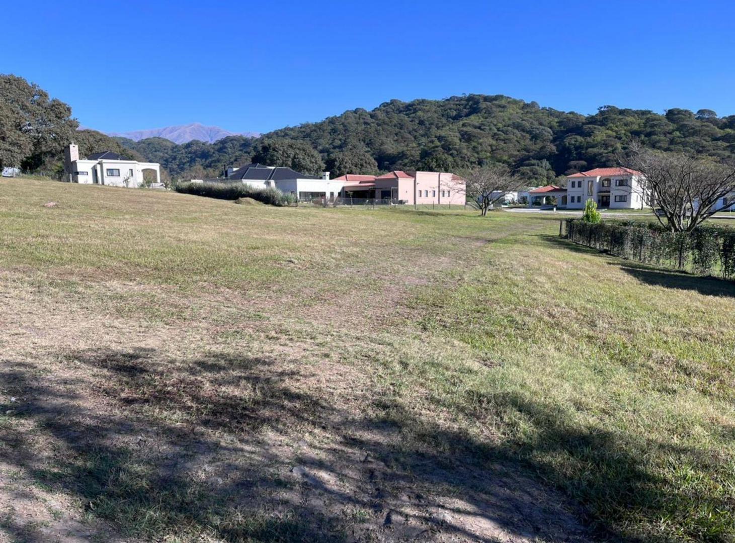 Foto de VENTA TERRENO LA RESERVA DE SAN LORENZO, imagen 4