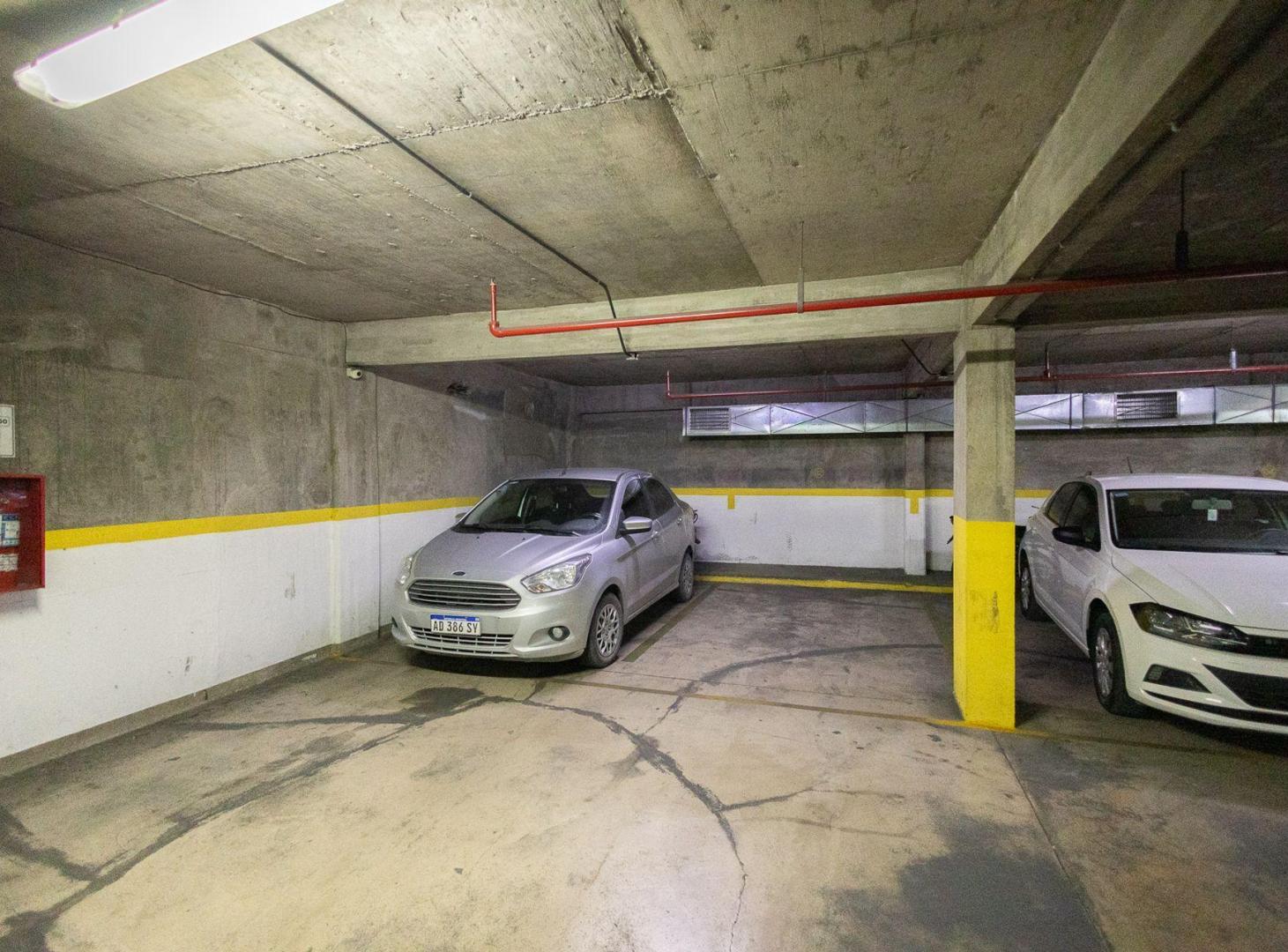 Foto de Alquiler oficina con cochera microcentro Salta, imagen 5
