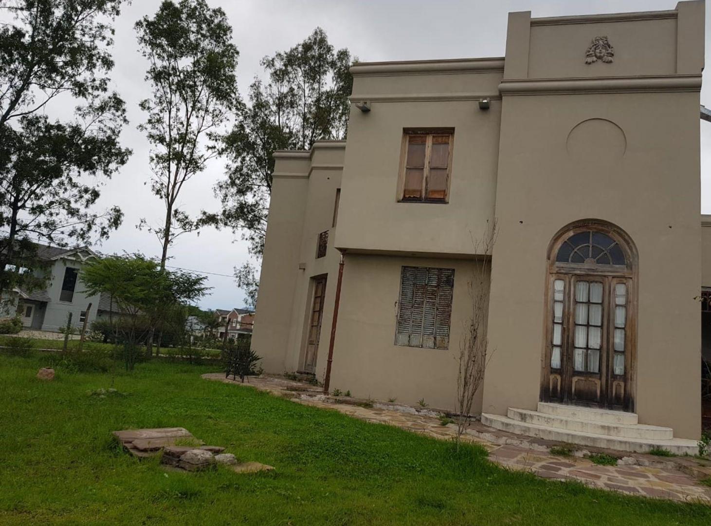 Foto de Casa en Venta 3d en La Almudena, imagen 3