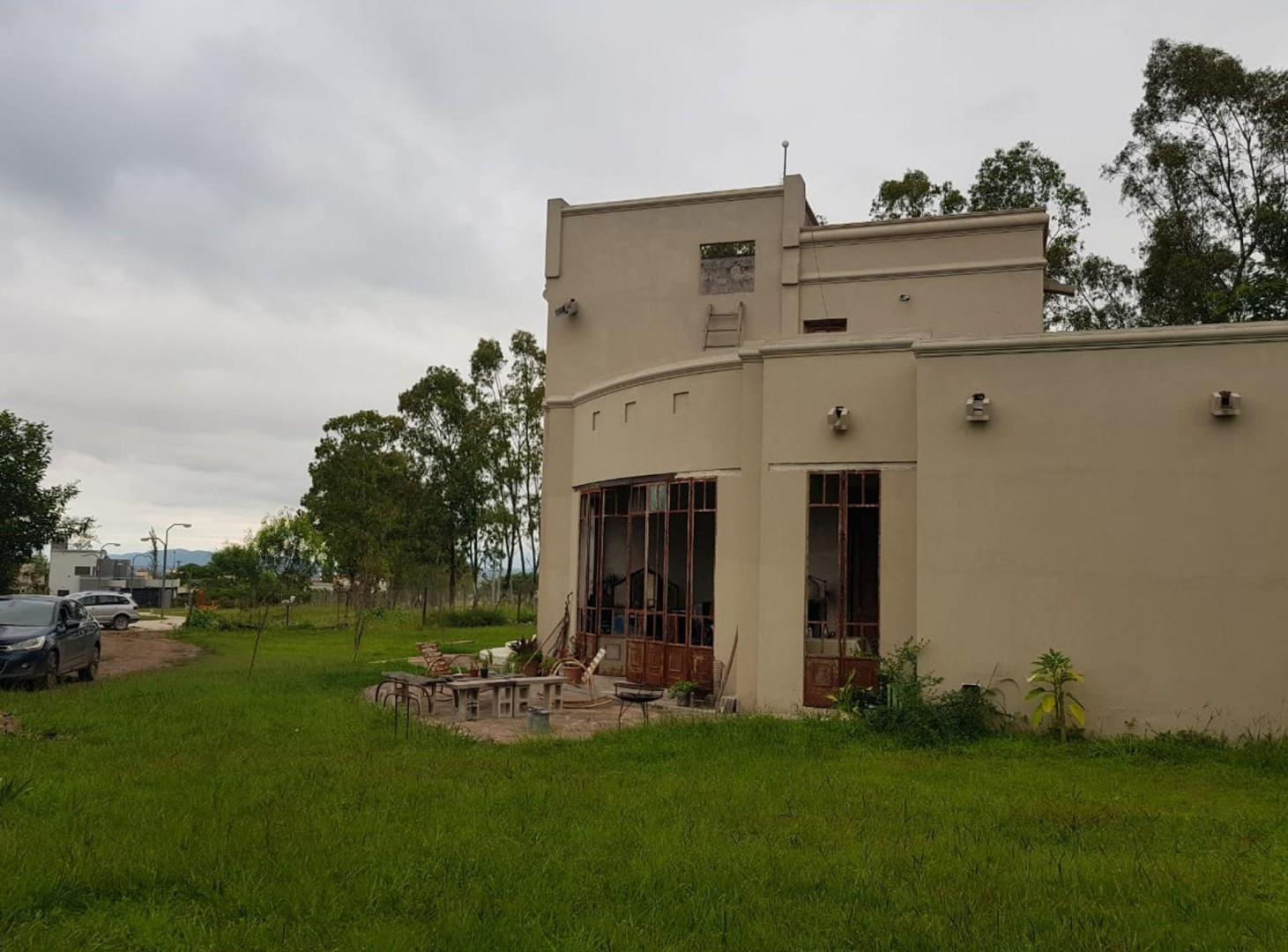 Foto de Casa en Venta 3d en La Almudena, imagen 1