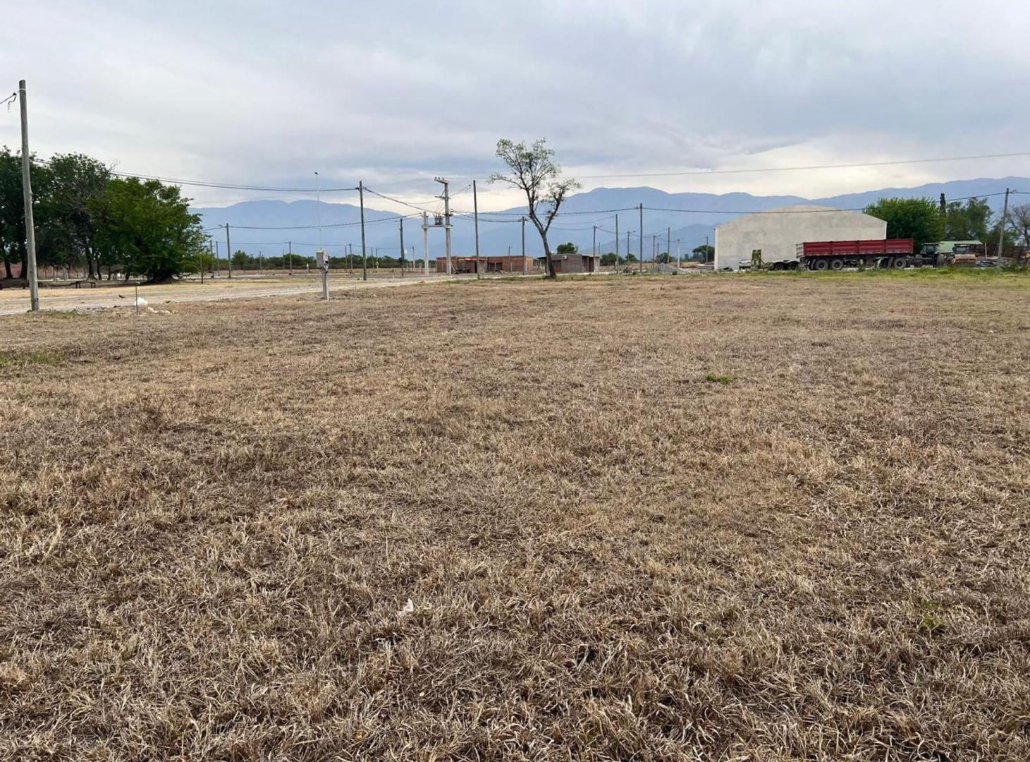 Foto de Venta terreno 300mts en Loteo Pucará Circ. Oeste, imagen 3