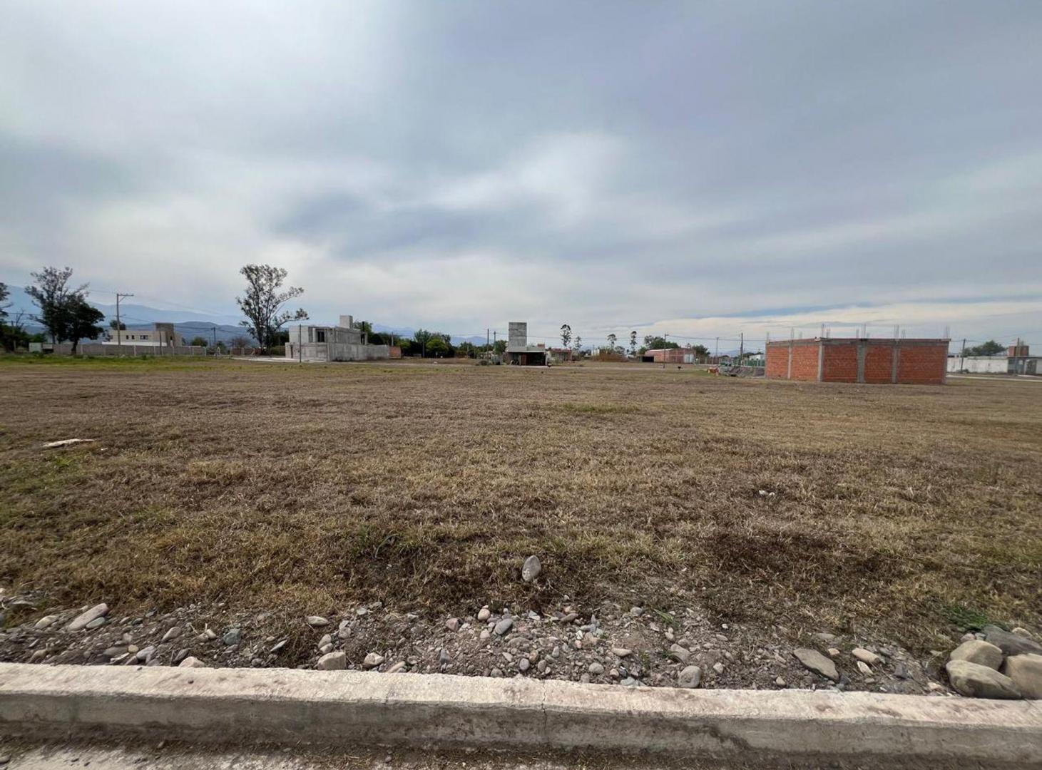 Foto de Venta terreno 300mts en Loteo Pucará Circ. Oeste, imagen 5