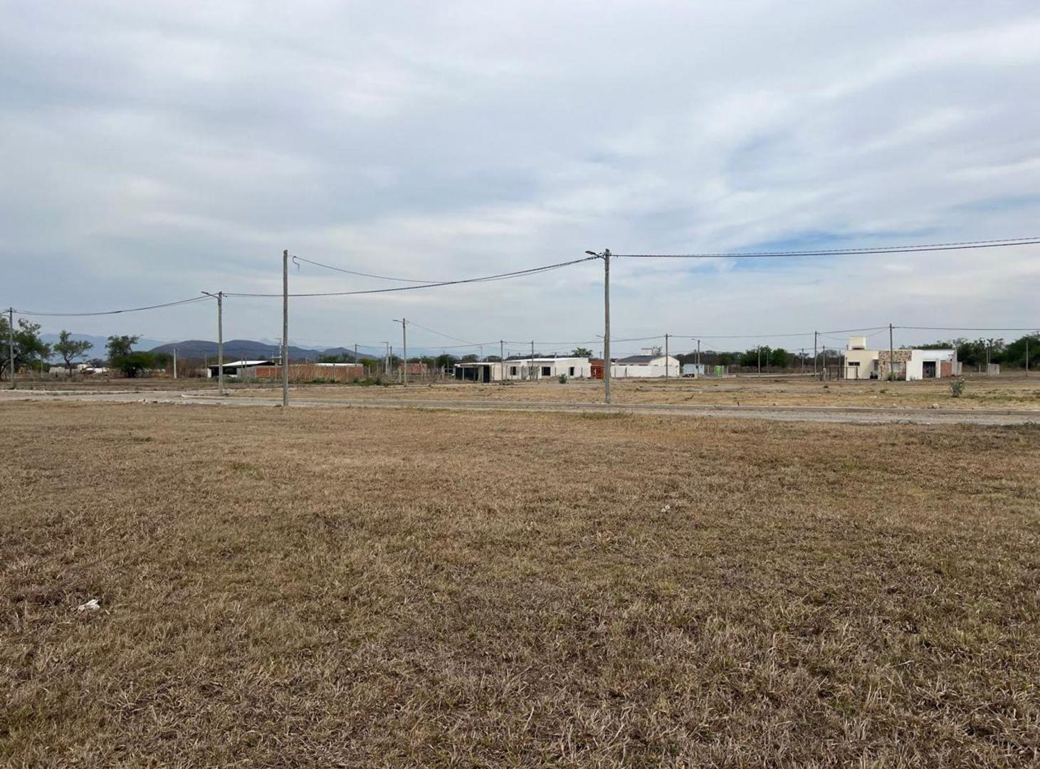 Foto de Venta terreno 300mts en Loteo Pucará Circ. Oeste, imagen 4