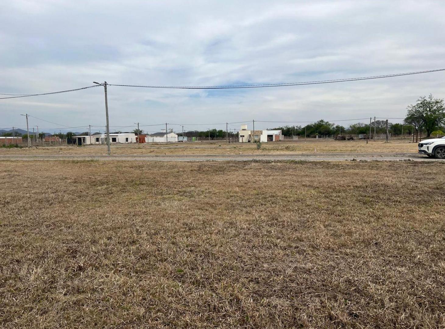 Foto de Venta terreno 300mts en Loteo Pucará Circ. Oeste, imagen 1