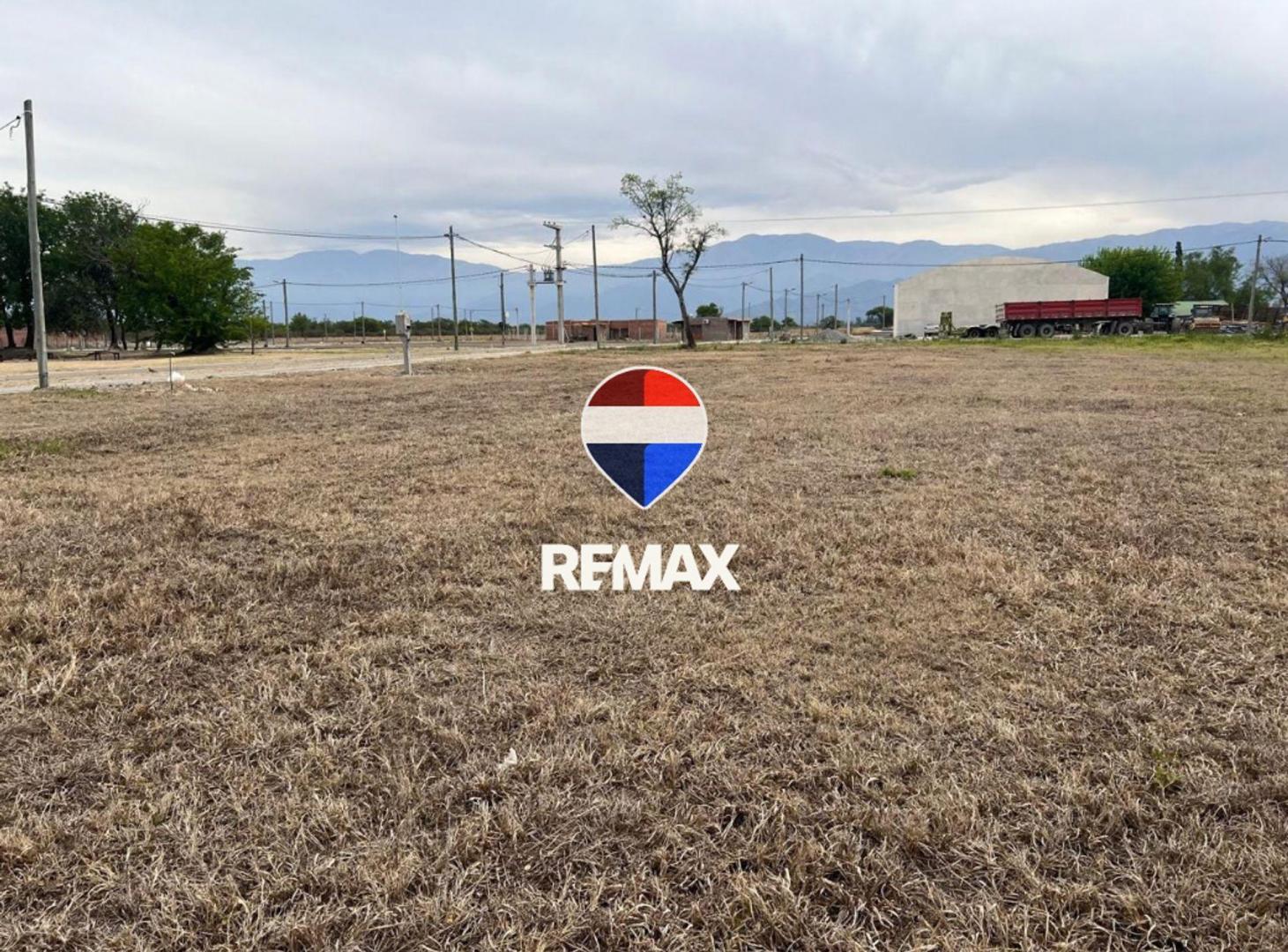 Foto de Venta terreno 300mts en Loteo Pucará Circ. Oeste, imagen 2