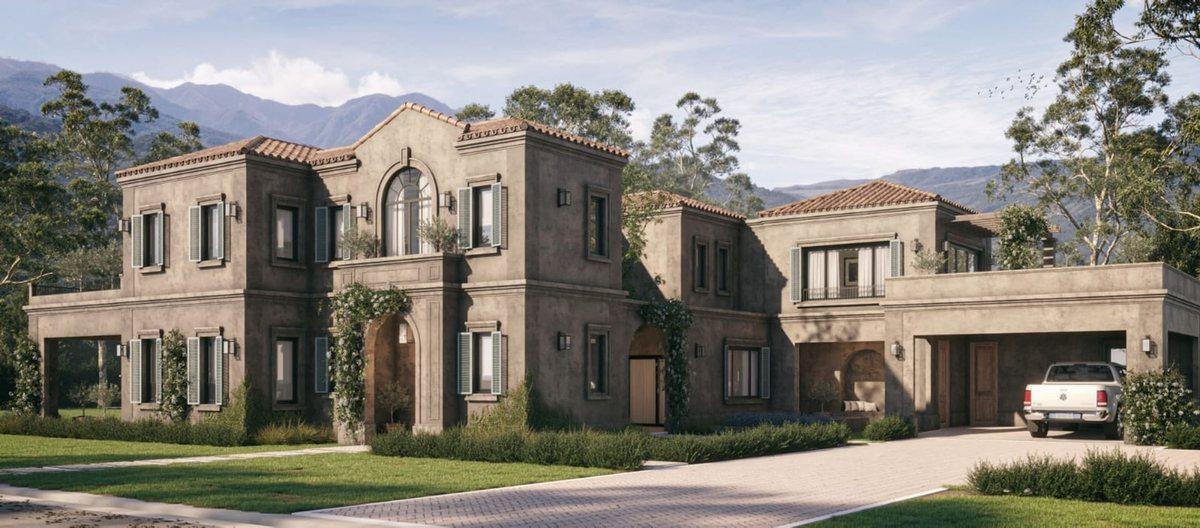Foto de VENTA CASA EN CONSTRUCCION LAS QUINTAS SL CHICO, imagen 3