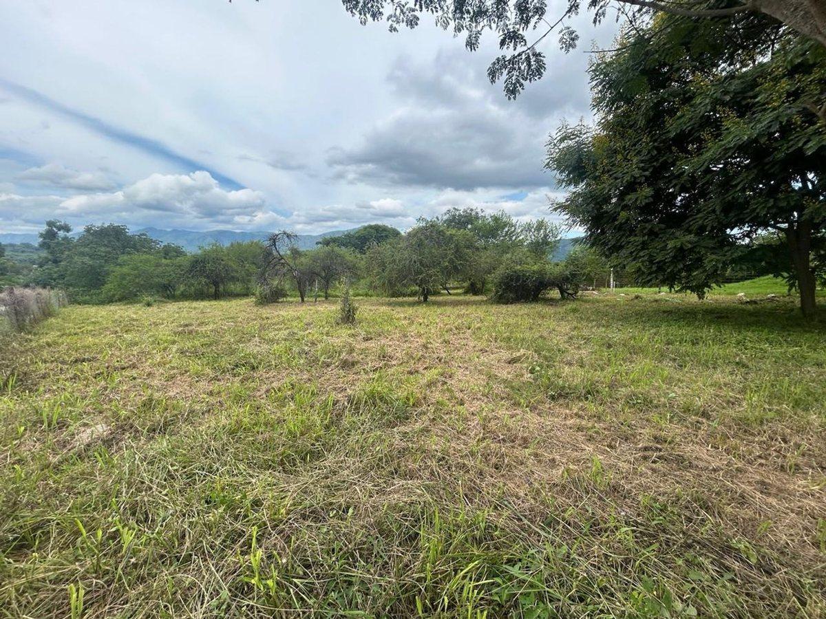 Foto de VENTA TERRENO EN VERTIENTES ECO PUEBLO VAQUEROS, imagen 2