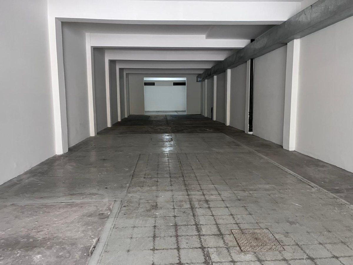 Foto de ALQUILER GALPON-LOCAL COMERCIAL MACROCENTRO, imagen 1