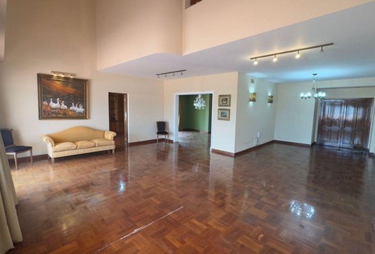 Foto de Alquiler Penthouse Macrocentro 6 Ambientes Terraza, imagen 3
