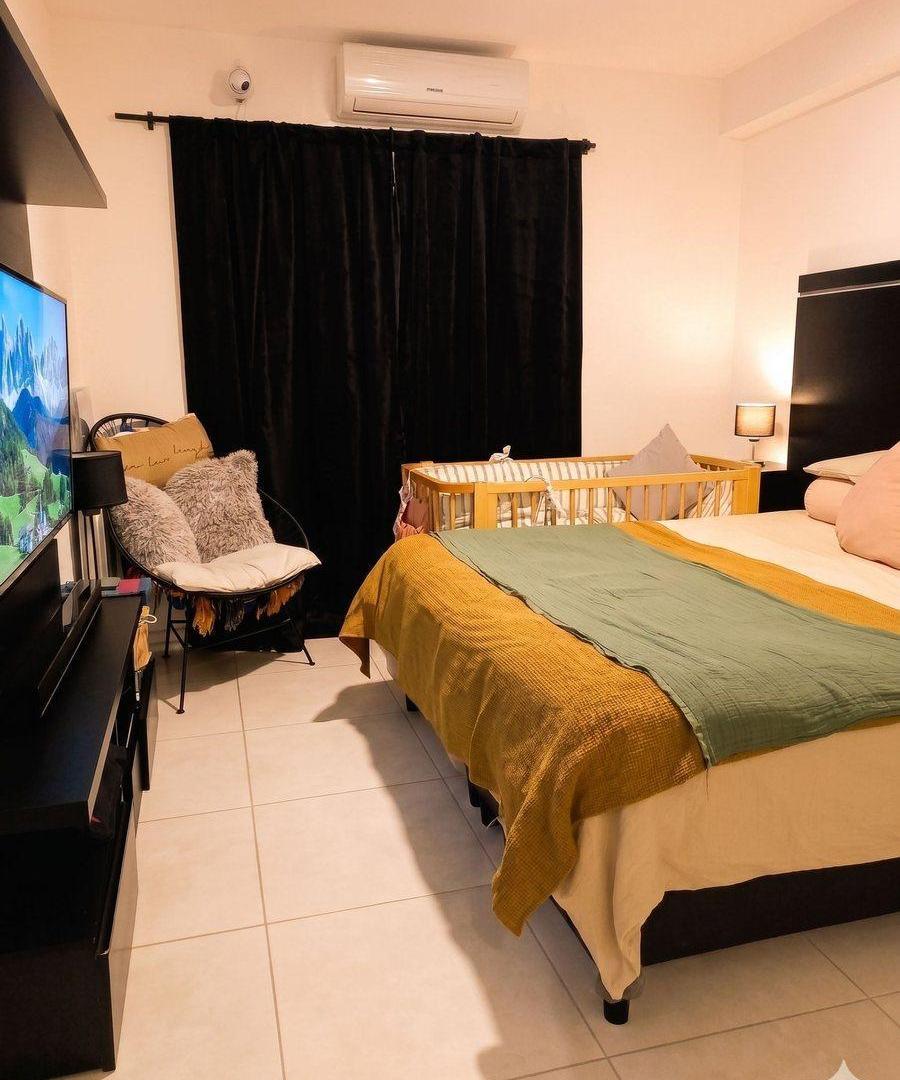 Foto de DEPARTAMENTO EN VENTA MACROCENTRO PISCINA, imagen 4