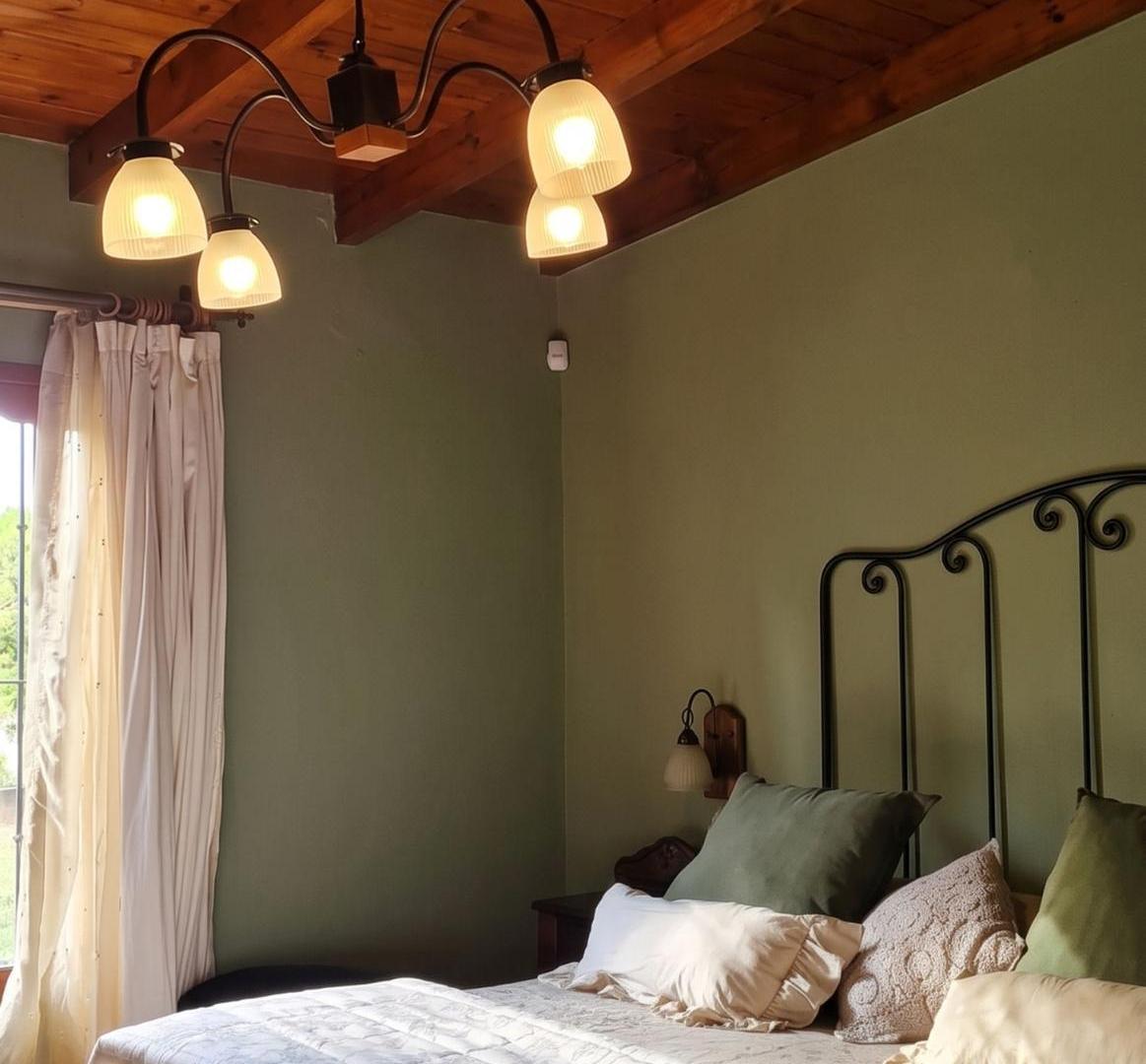 Foto de CASA VENTA CERRILLOS FRENTE A AQUA PARK RN 68, imagen 5