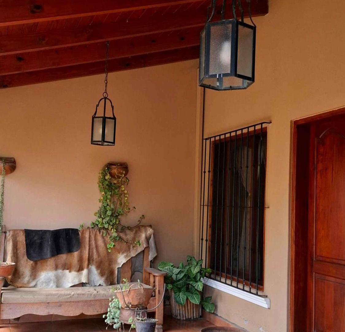 Foto de CASA VENTA CERRILLOS FRENTE A AQUA PARK RN 68, imagen 2