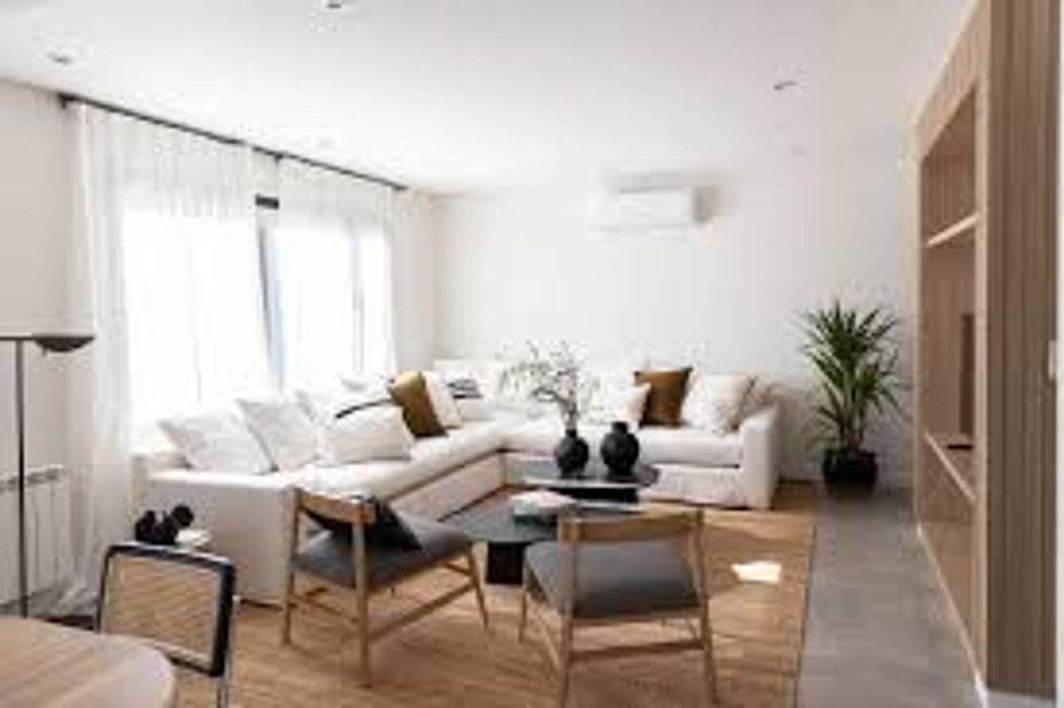 Foto de Alquiler dpto 1 dormitorio con flex La Trinidad, imagen 1