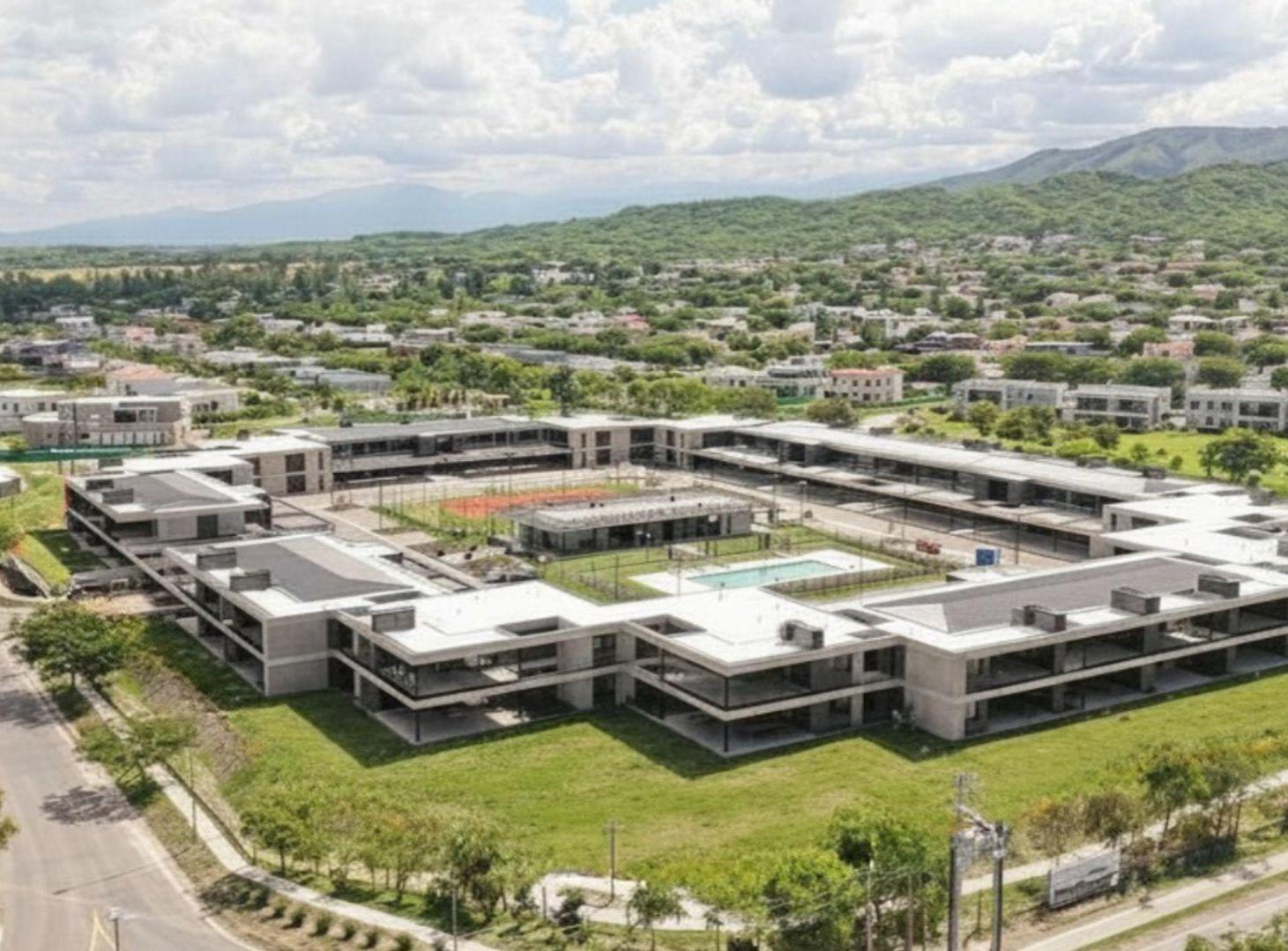 Foto de Alquiler dpto 1 dormitorio con flex La Trinidad, imagen 3