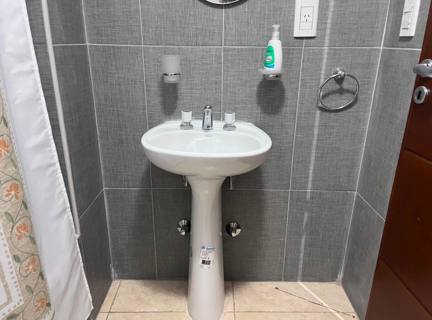 Foto de Venta monoambiente amoblado macrocentro, imagen 4