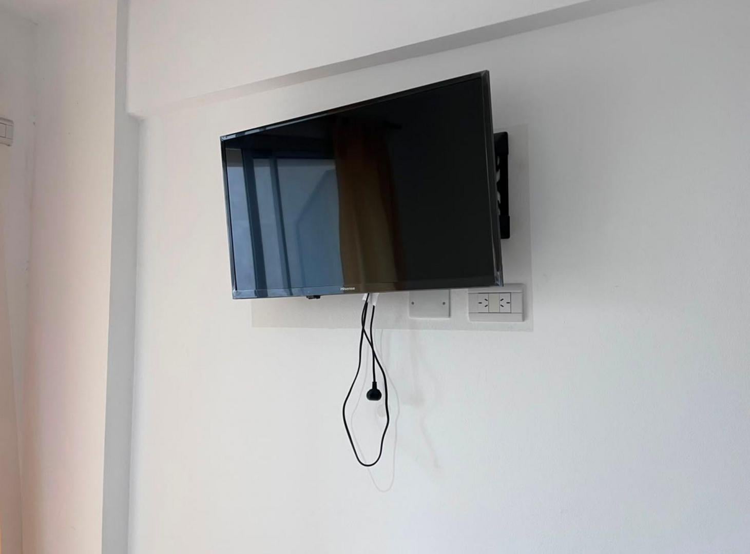 Foto de Venta monoambiente amoblado macrocentro, imagen 5