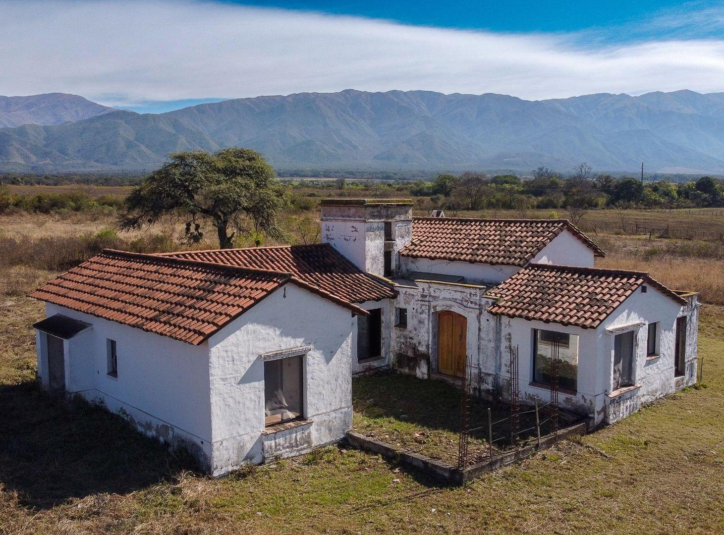 Foto de VENTA CASA DE CAMPO AMPLIO TERRENO VALLE DE LERMA, imagen 3