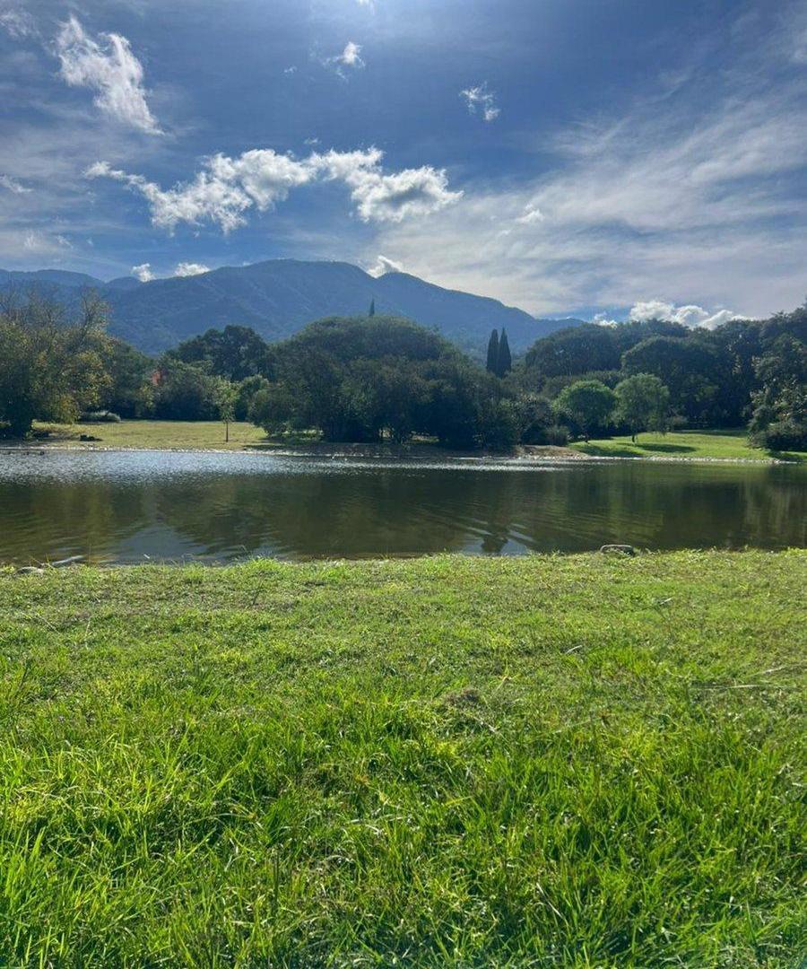 Foto de LOTE EN VENTA "PARQUES DE SAN LORENZO", imagen 1