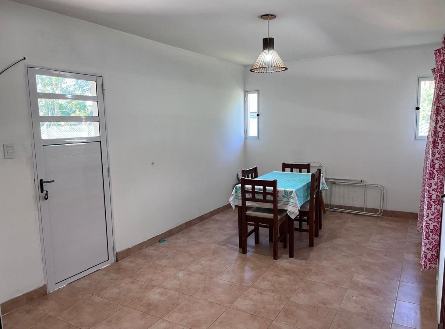 Foto de VENTA CASA LA CALDERA 2 DORMITORIOS CON PILETA, imagen 2