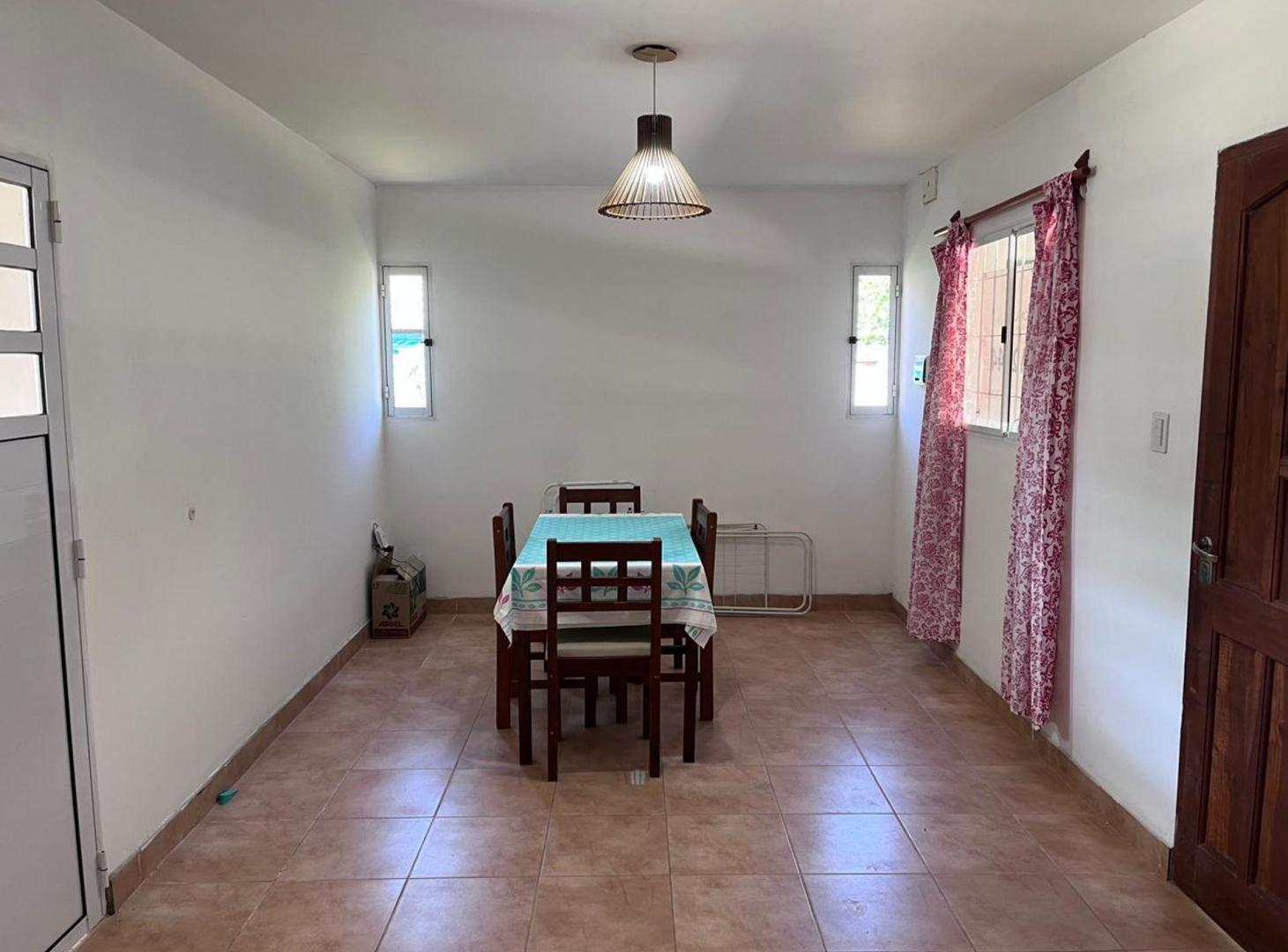 Foto de VENTA CASA LA CALDERA 2 DORMITORIOS CON PILETA, imagen 1
