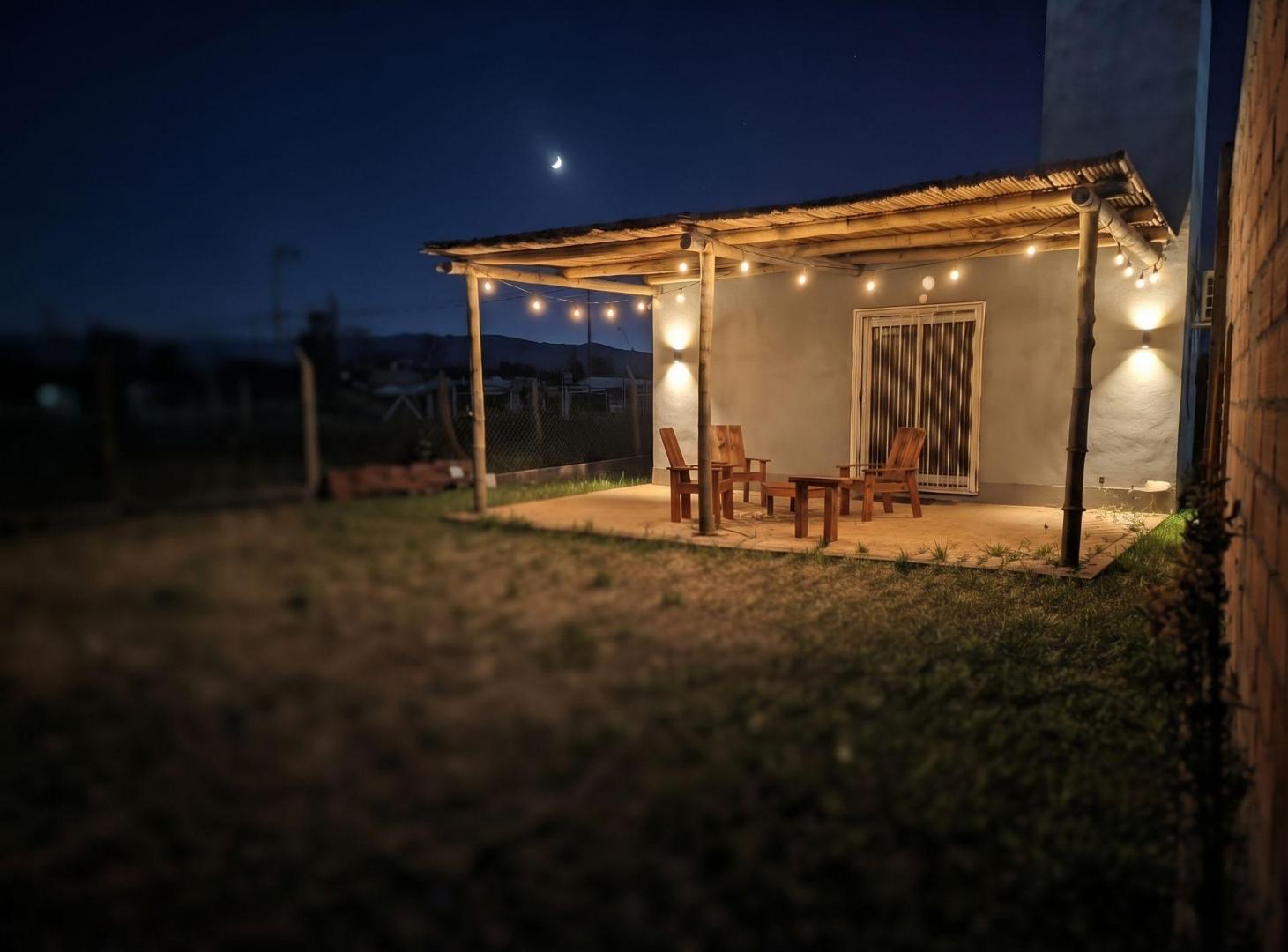 Foto de Venta casa 3 dormitorios La Guillermina Cerrillos, imagen 3
