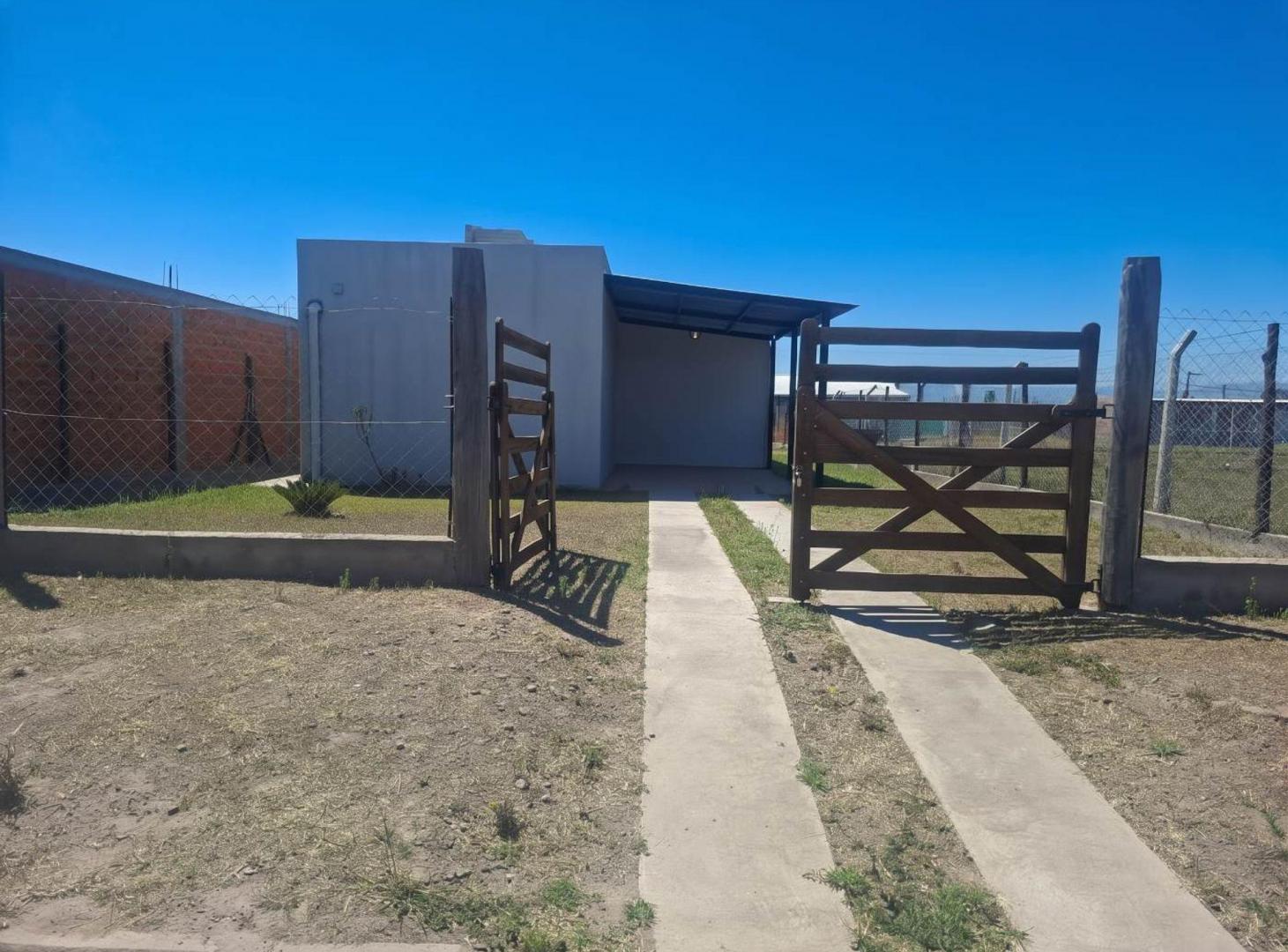 Foto de Venta casa 3 dormitorios La Guillermina Cerrillos, imagen 4