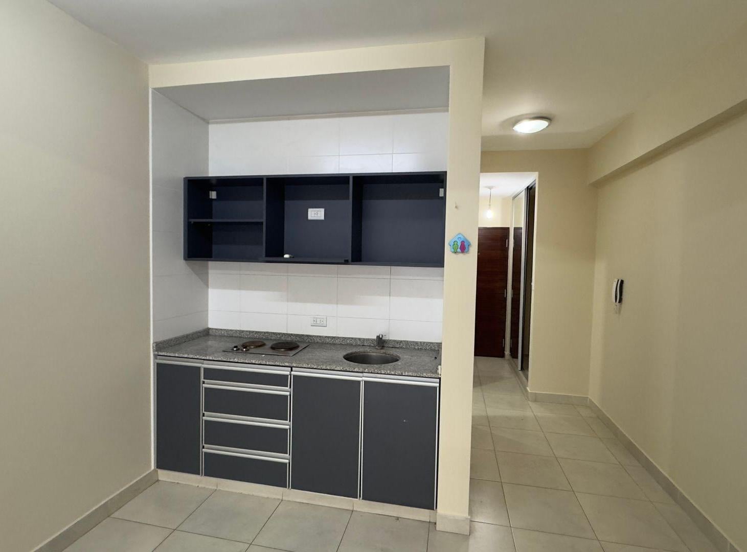 Foto de VENTA MONOAMBIENTE CON COCHERA ZONA PASEO GÜEMES, imagen 5