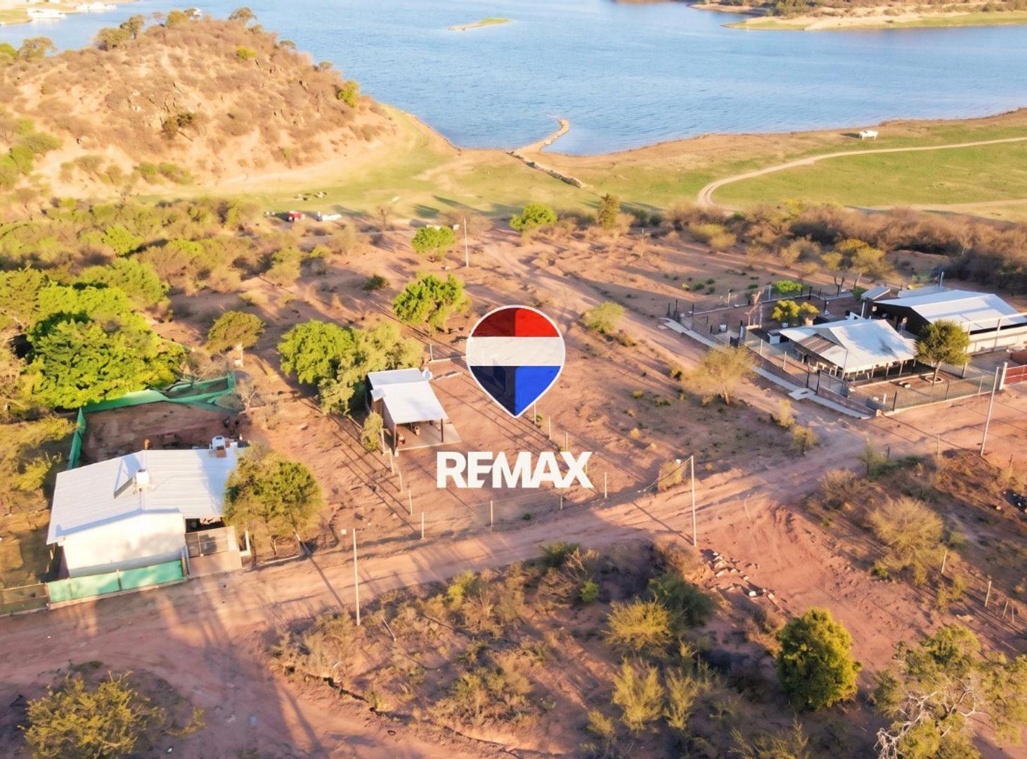 Foto de Venta casa a 250 mts del Dique Cabra Corral, imagen 1