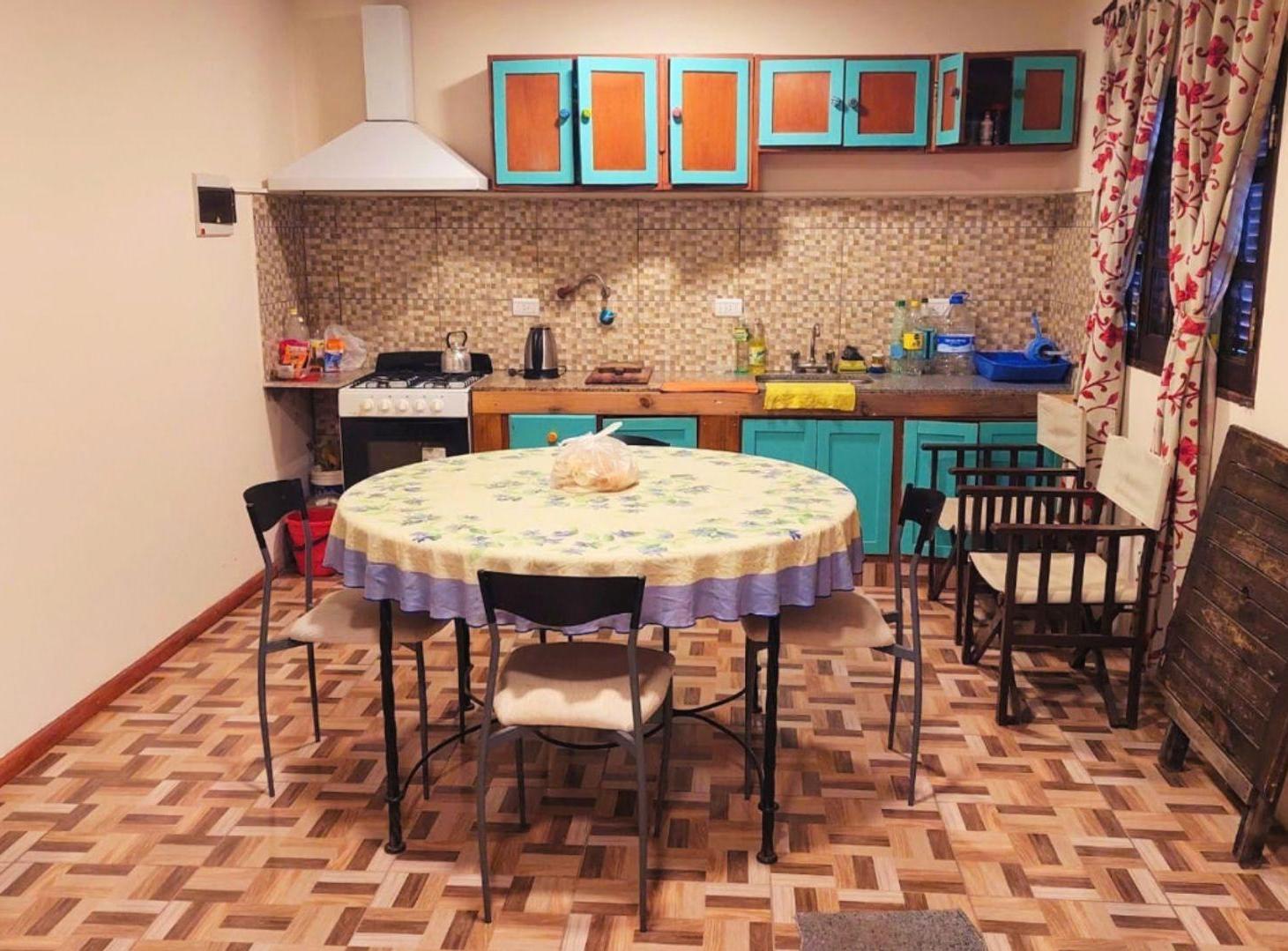 Foto de Venta casa a 250 mts del Dique Cabra Corral, imagen 4