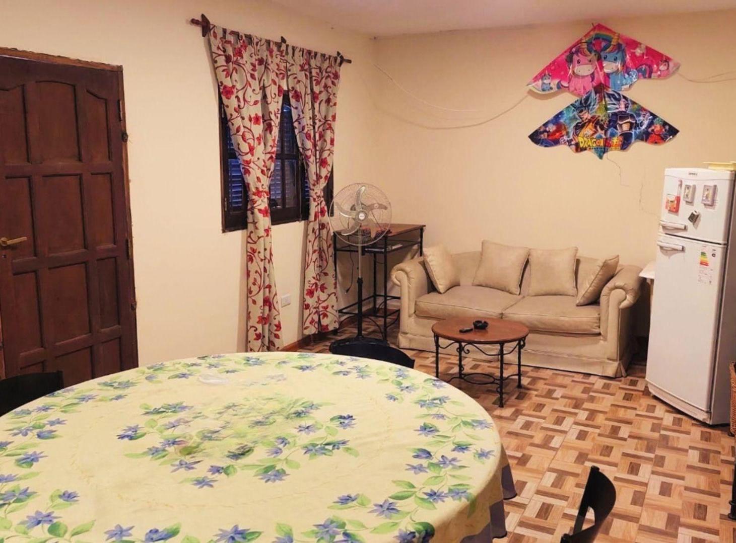 Foto de Venta casa a 250 mts del Dique Cabra Corral, imagen 5