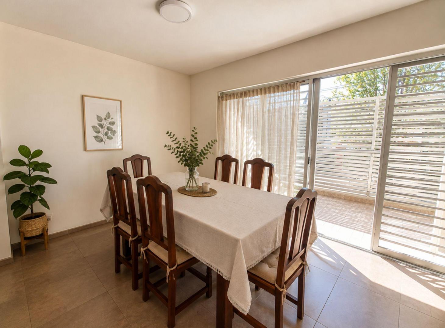 Foto de Venta departamento un dormitorio macrocentro, imagen 3