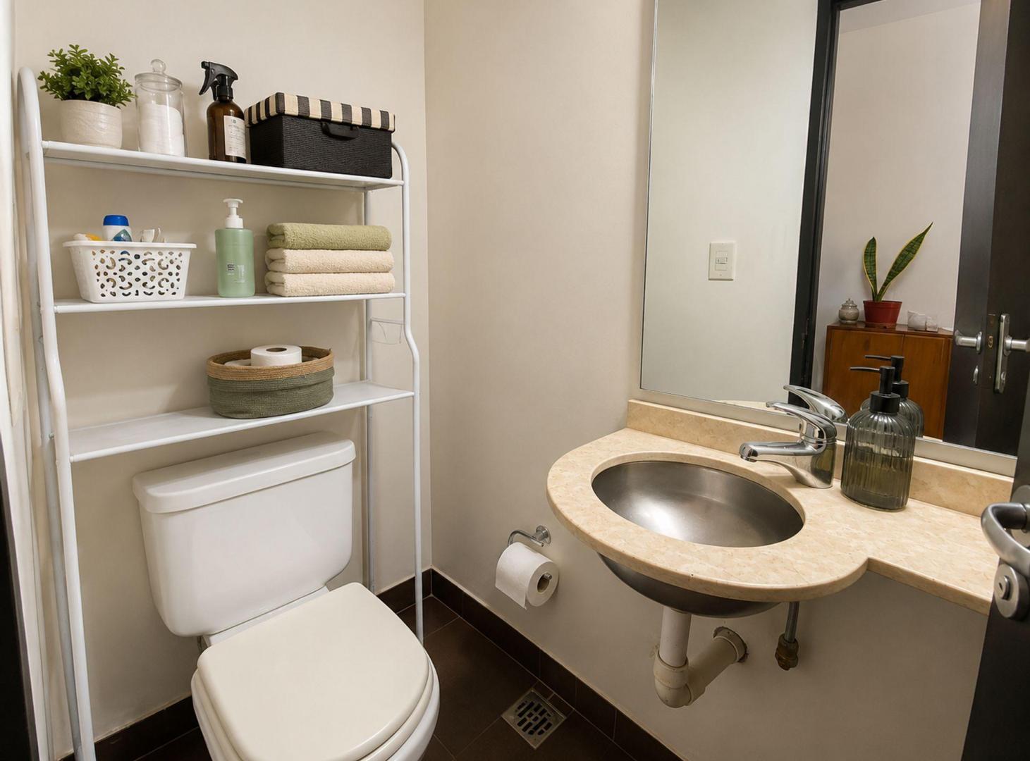 Foto de Venta departamento un dormitorio macrocentro, imagen 2