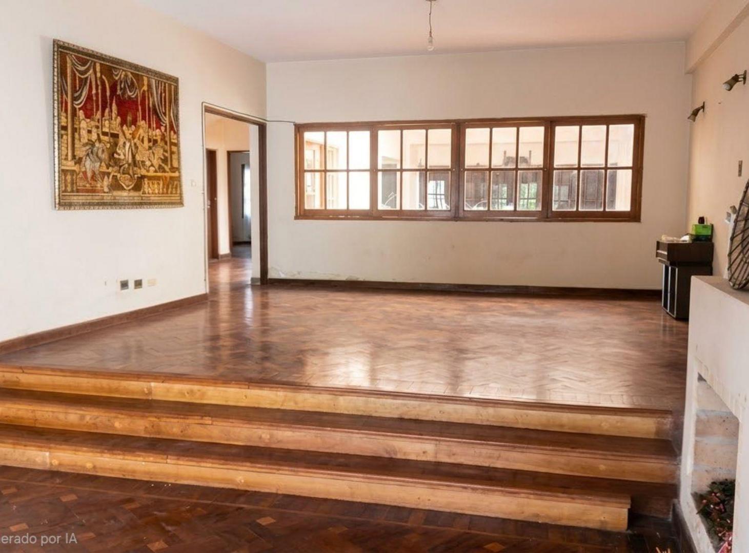 Foto de Venta Casa 2 plantas en Tres Cerritos con cochera, imagen 4