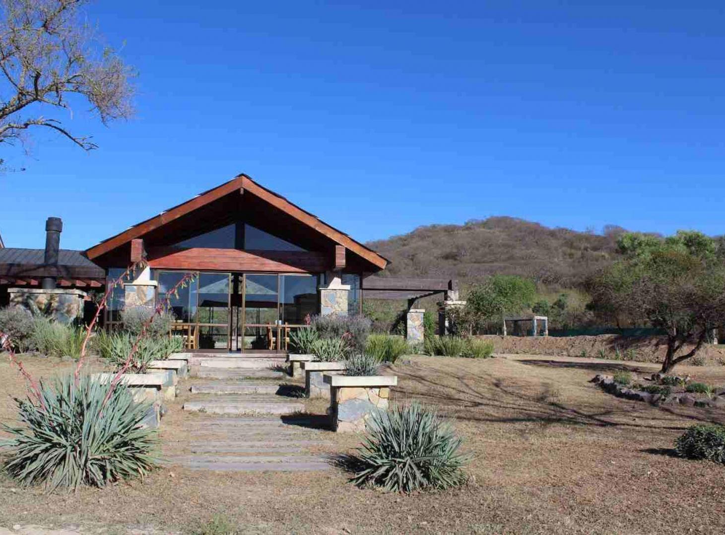 Foto de TERRENO EN VENTA LA RESERVA DE SAN LORENZO CHICO, imagen 4