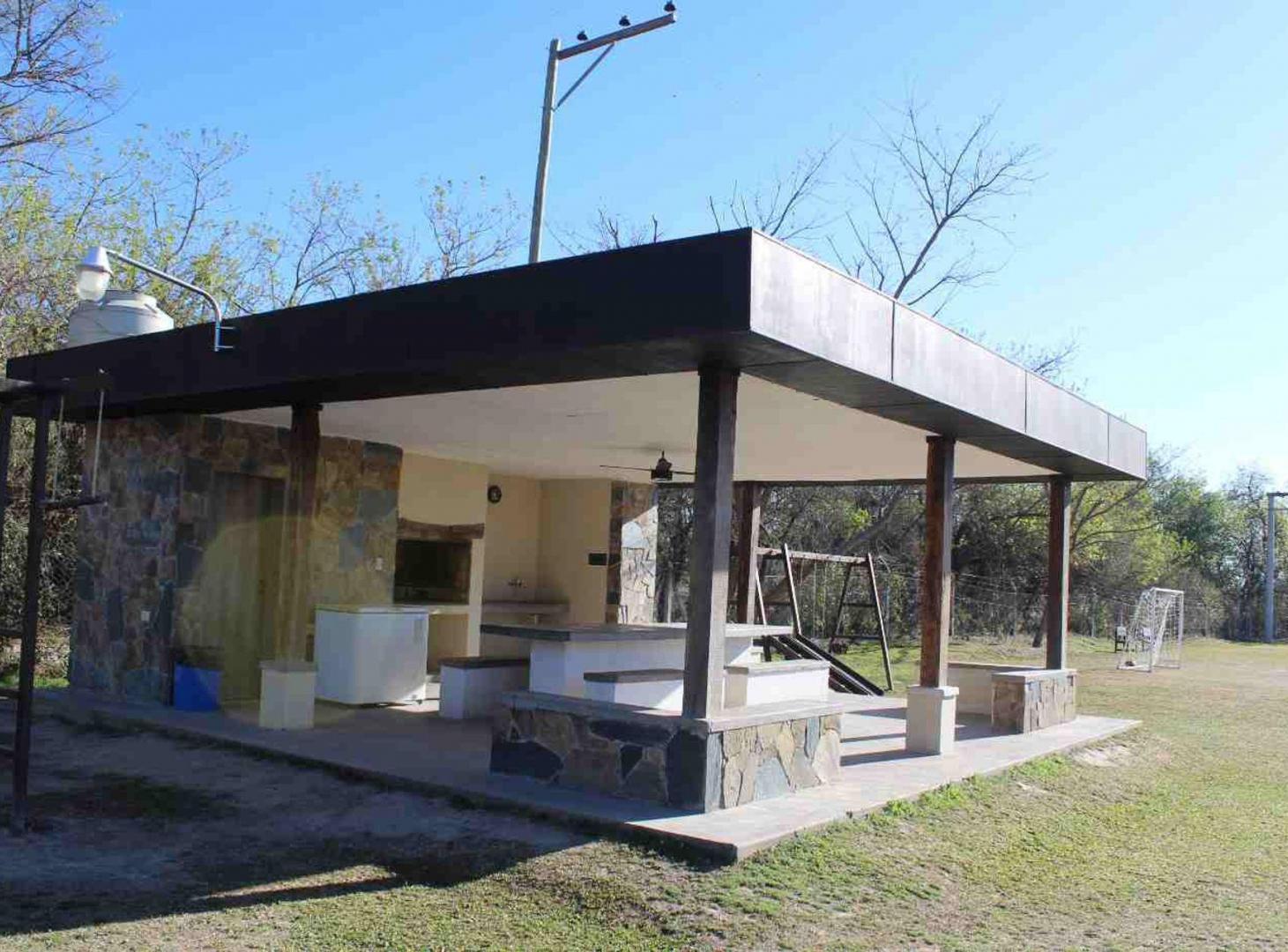 Foto de TERRENO EN VENTA LA RESERVA DE SAN LORENZO CHICO, imagen 3