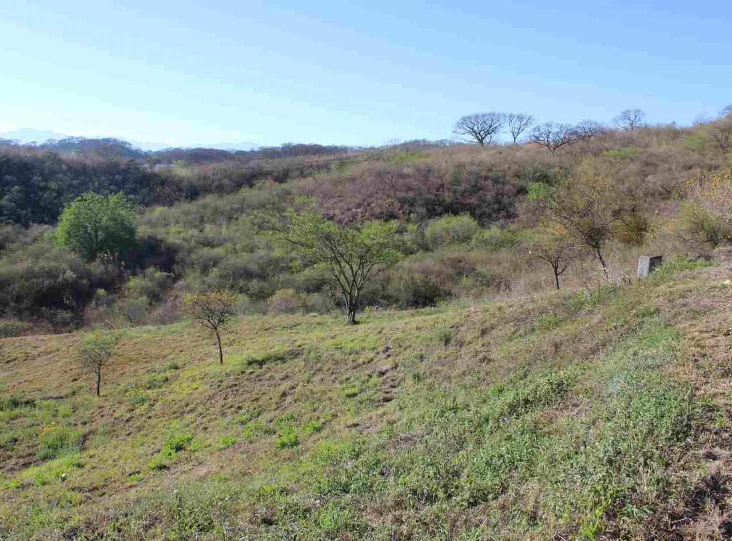 Foto de TERRENO EN VENTA LA RESERVA DE SAN LORENZO CHICO, imagen 2