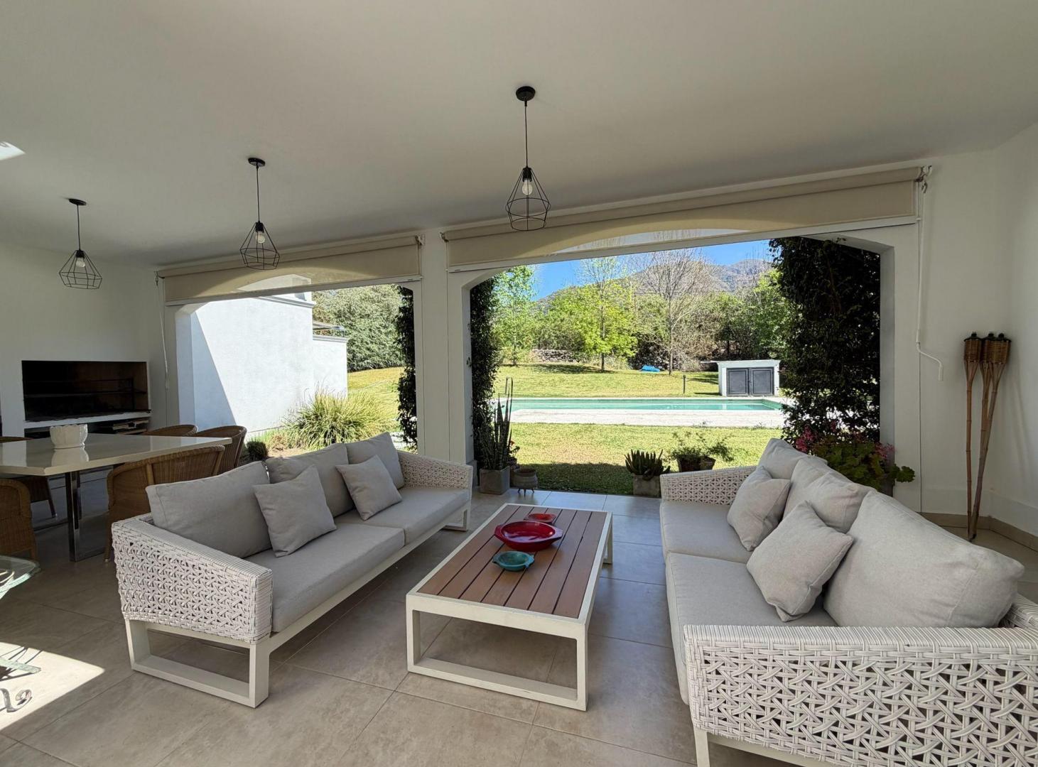 Foto de ALQUILER CASA AMOBLADA - FINCA LA MONTAÑA, SANLO, imagen 5