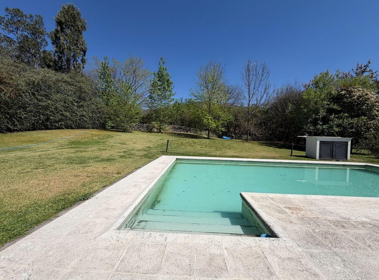 Foto de ALQUILER CASA AMOBLADA - FINCA LA MONTAÑA, SANLO, imagen 2