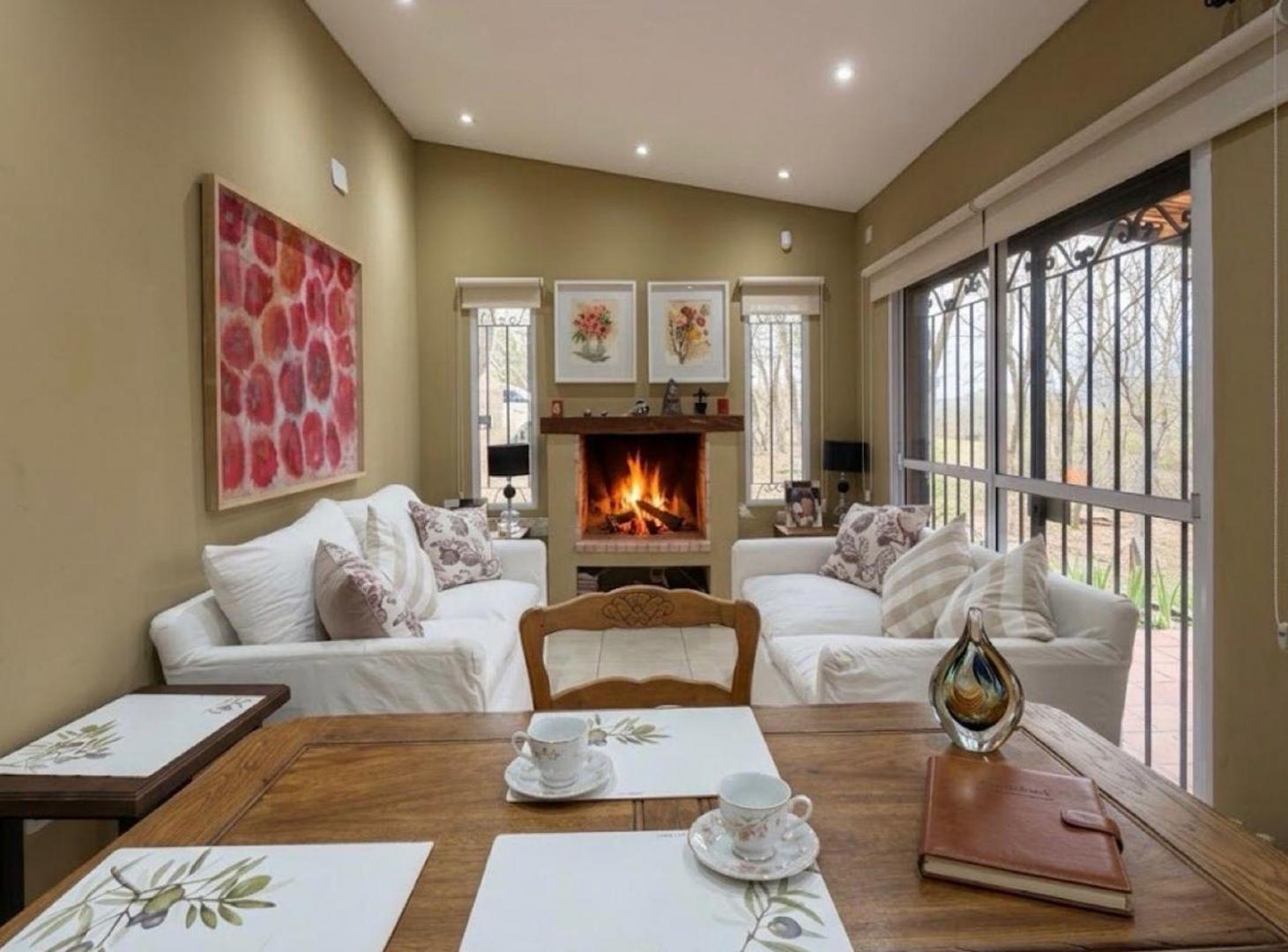 Foto de VENTA CASA 2 DORMITORIOS EN LA MISION II- VAQUEROS, imagen 4