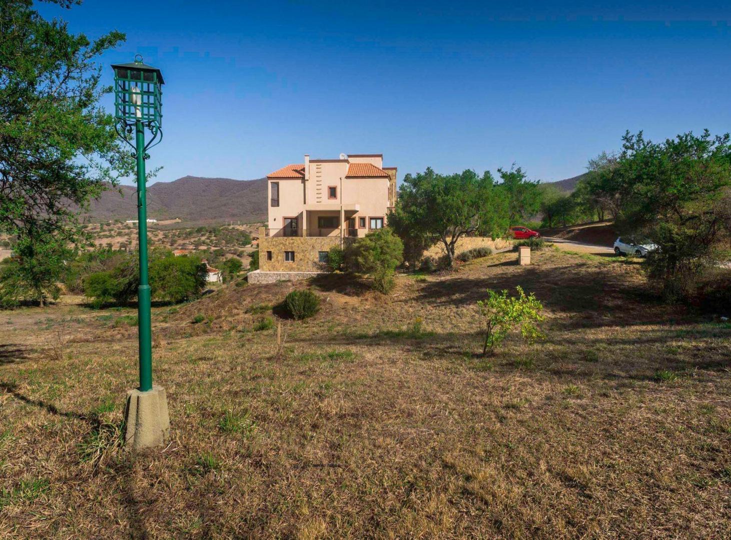Foto de CASA 5 DORM VENTA LA LUCINDA CLUB DE CAMPO PILETA, imagen 5
